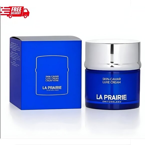 Other - La Prairie - Skin Caviar Luxe Cream 50ml/1.7oz